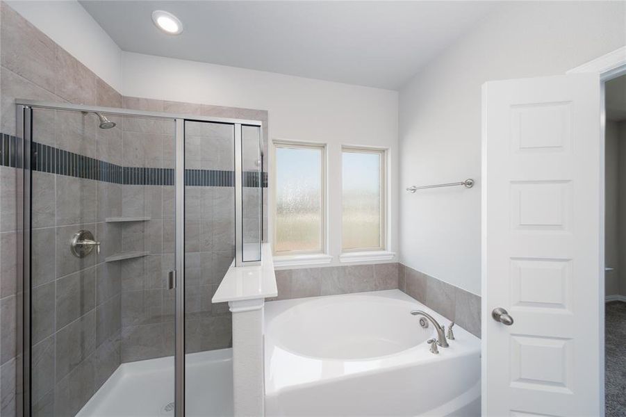 Beazer Homes Wildflower Ranch Salado Floorplan. This is not a photo of the actual home, but is a photo of the Salado floorplan. Beazer Homes Wildflower Ranch Salado Floorplan. This is not a photo of the actual home, but is a photo of the Salado floorplan.