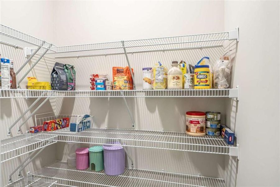 Close-up of interior finishes inside a home in , Rome (Image 18). Close-up of interior finishes inside a home in , Rome (Image 18).