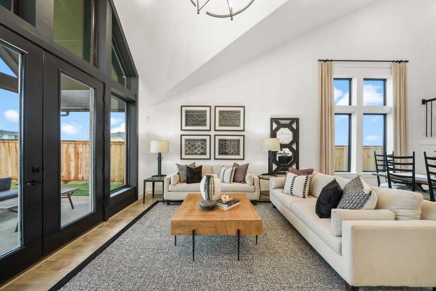 Representative photo Representative photo