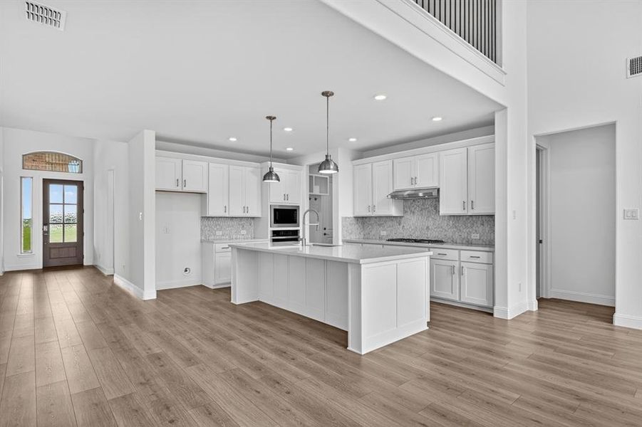 6717 Alvarado Drive ~ Ready Now