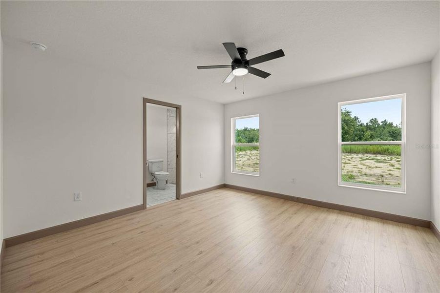 Spacious, unfurnished interior of a new home in , Ocala (Image 11). Spacious, unfurnished interior of a new home in , Ocala (Image 11).