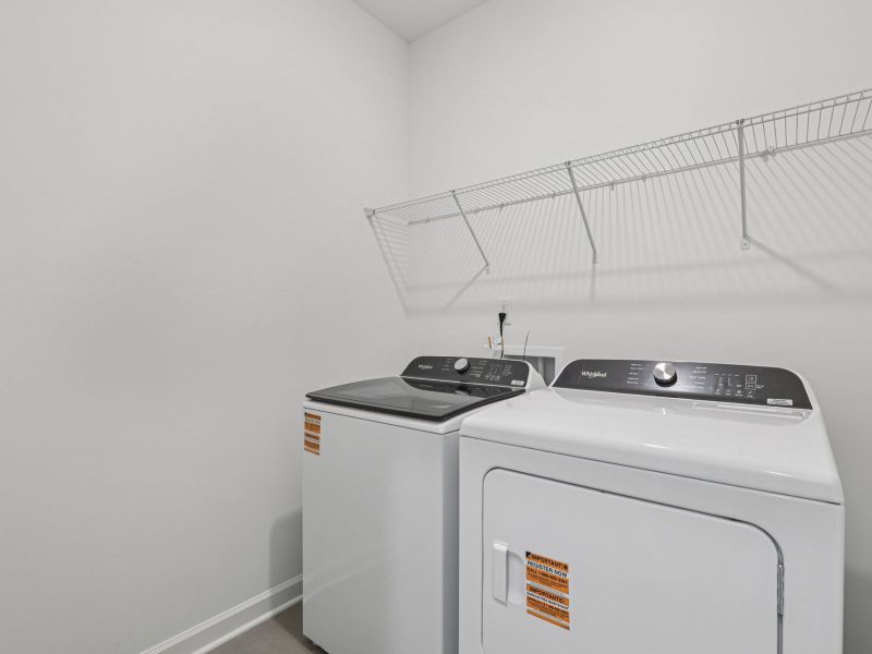 Close-up of interior finishes inside a home in Nelson's Creek, Mocksville (Image 9). Close-up of interior finishes inside a home in Nelson's Creek, Mocksville (Image 9).