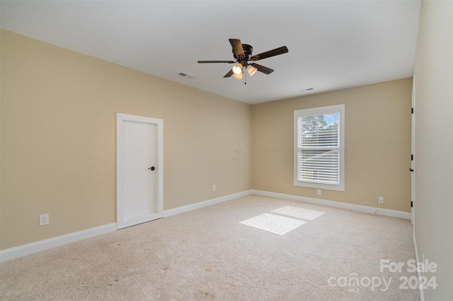 2nd Floor - Guest Bedroom 3