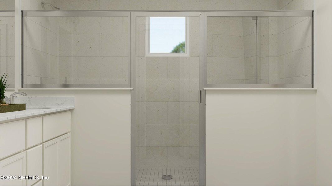 Close-up of interior finishes inside a home in , Green Cove Springs (Image 18).