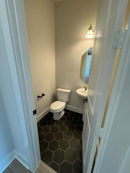 Image 19 of a home in Creekview Addition.