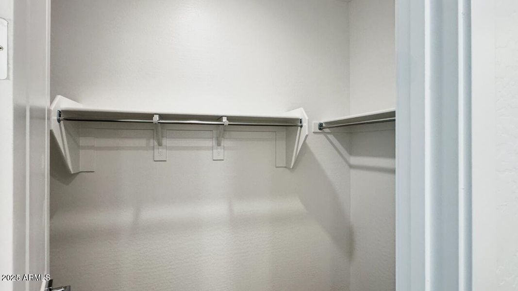 013 Primary Closet 013 Primary Closet