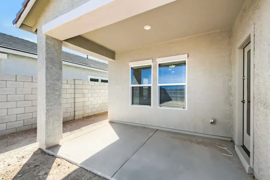4br New Home in Maricopa, AZ.  - Slide 33