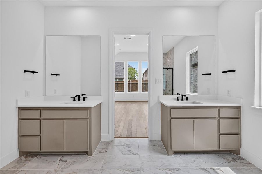 Primary Bathroom Primary Bathroom