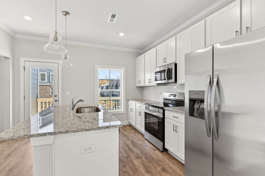 557 Forestville Road, Wake Forest, NC.  - Slide 15