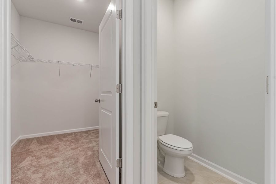 Image 20 representing the Cali by D.R. Horton in The Pines at New Hampstead, Savannah, GA. Image 20 representing the Cali by D.R. Horton in The Pines at New Hampstead, Savannah, GA.