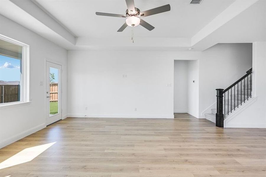 1417 Zapateado Way ~ Ready Now