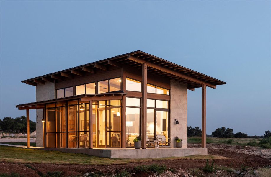 Image 34 of a home in .