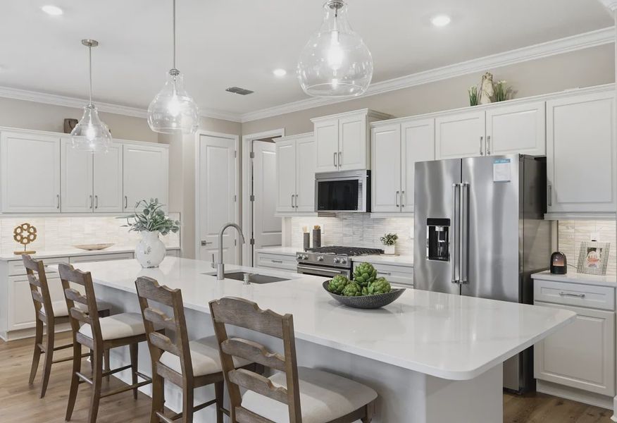 Connect Kitchen - 2 of 20