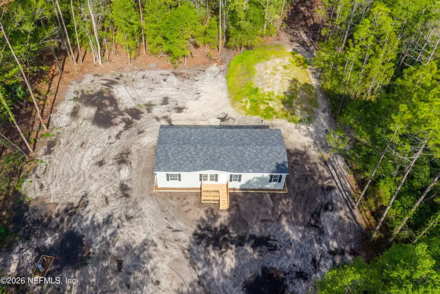 Site preparation for new homesites in , Starke (Image 36).