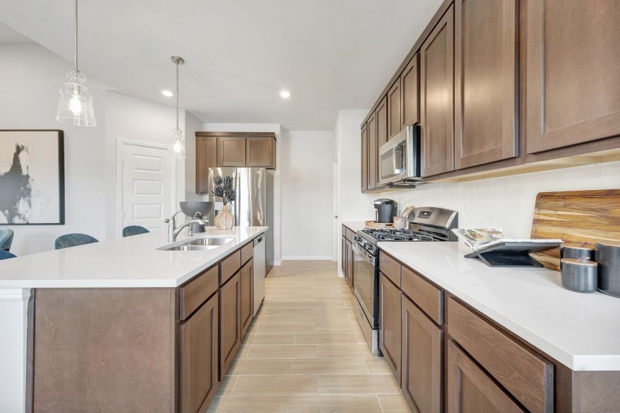Kitchen Kitchen