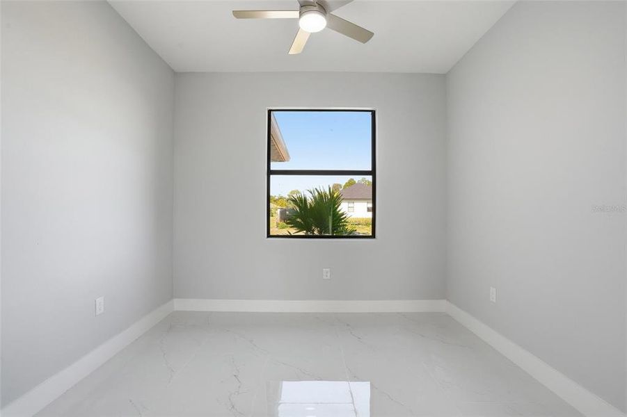 Spacious, unfurnished interior of a new home in , Lehigh Acres (Image 17). Spacious, unfurnished interior of a new home in , Lehigh Acres (Image 17).