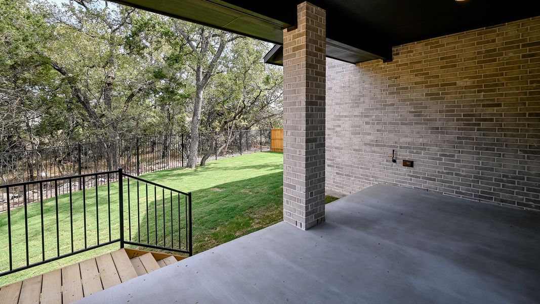 Image 19 of a home in 6 Creeks 45'. Image 19 of a home in 6 Creeks 45'.