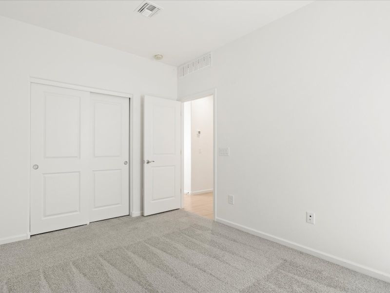 Welcome to the 1600 floorplan.