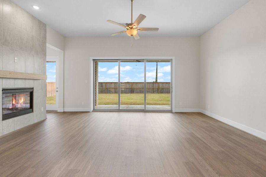 Manvel, TX New Home.  - Slide 19