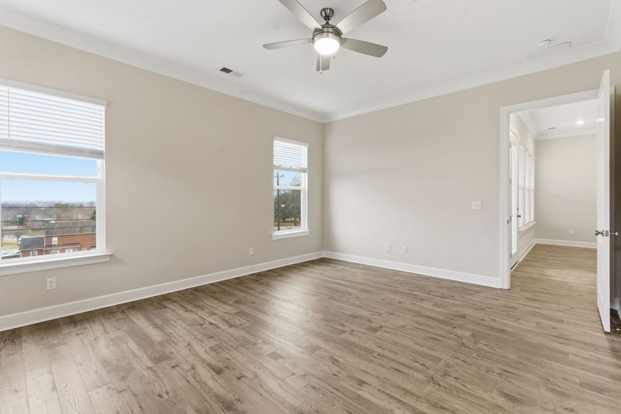 317 Buckwood Lane, Thompson's Station, TN.  - Slide 19