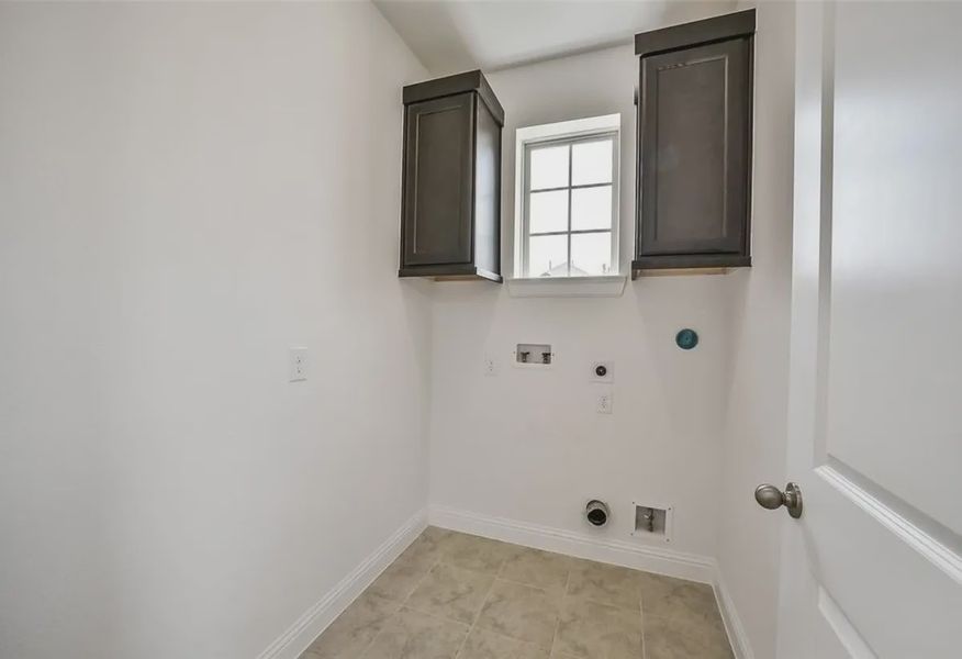 Plan 3034 laundry room - 12 of 16 Plan 3034 laundry room - 12 of 16