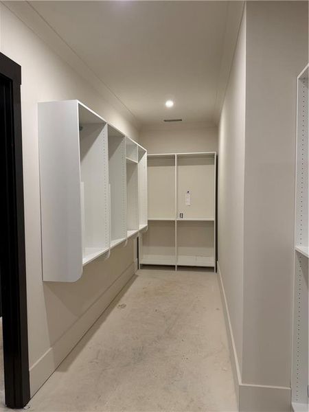 Spacious, unfurnished interior of a new home in , Buford (Image 7). Spacious, unfurnished interior of a new home in , Buford (Image 7).