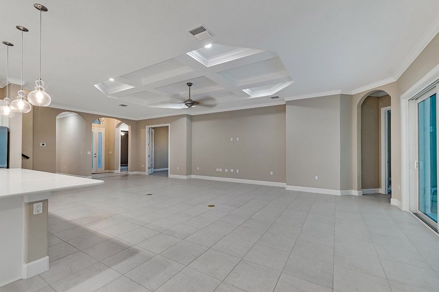 Sawgrass with Bonus Great Room