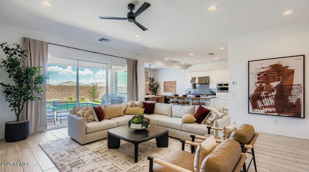 Great Room Great Room