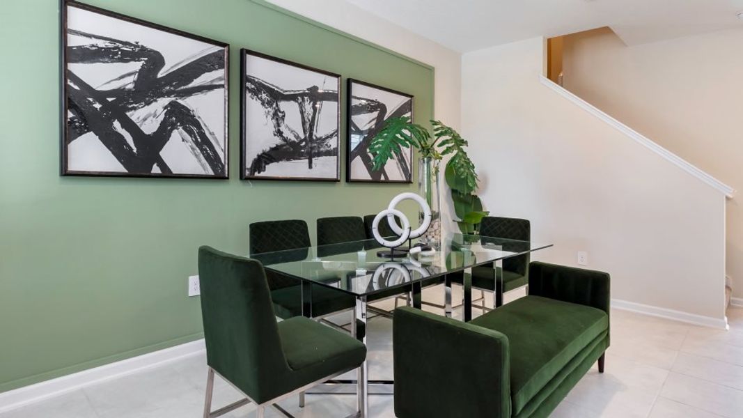 Minori Flex Room Minori Flex Room