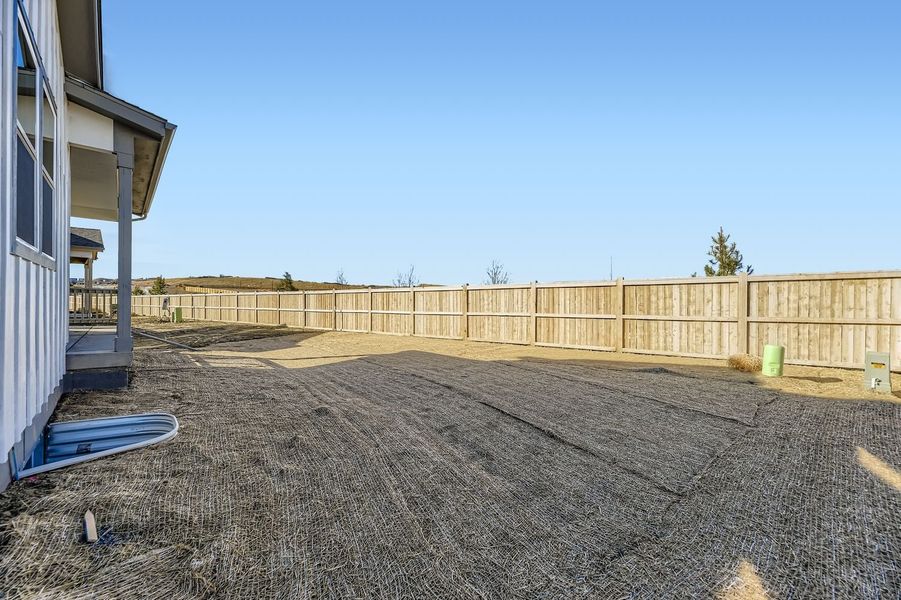 4br New Home in Parker, CO.  - Slide 27