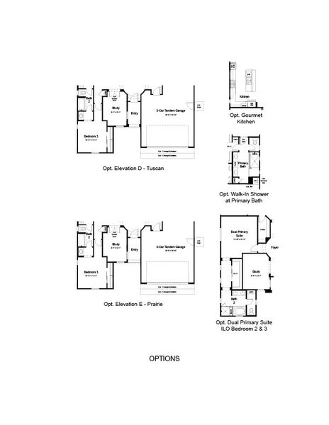 2D floor plan layout of this home in Combs Ranch, San Tan Valley, AZ (Image 5). 2D floor plan layout of this home in Combs Ranch, San Tan Valley, AZ (Image 5).