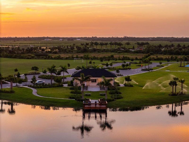 Natural landscape and outdoor views near  in Sarasota (Image 80).