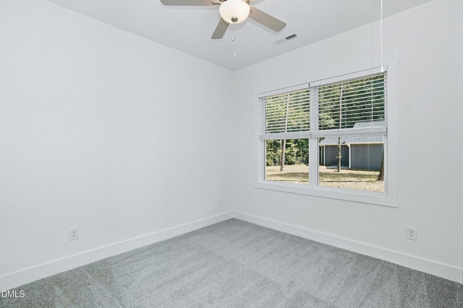 Bedroom 02 Bedroom 02