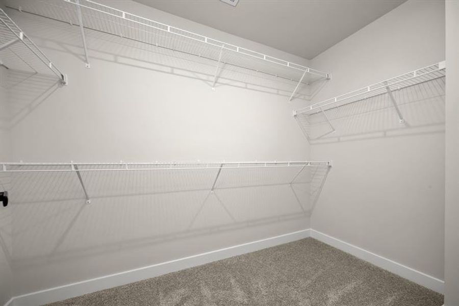 Spacious, unfurnished interior of a new home in Muirwood, Murfreesboro (Image 23). Spacious, unfurnished interior of a new home in Muirwood, Murfreesboro (Image 23).