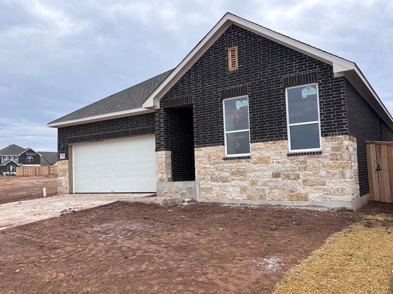 Front Exterior Front Exterior