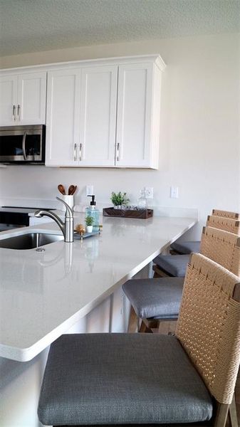 Furnished interior view inside a new home in , Riverview (Image 25).