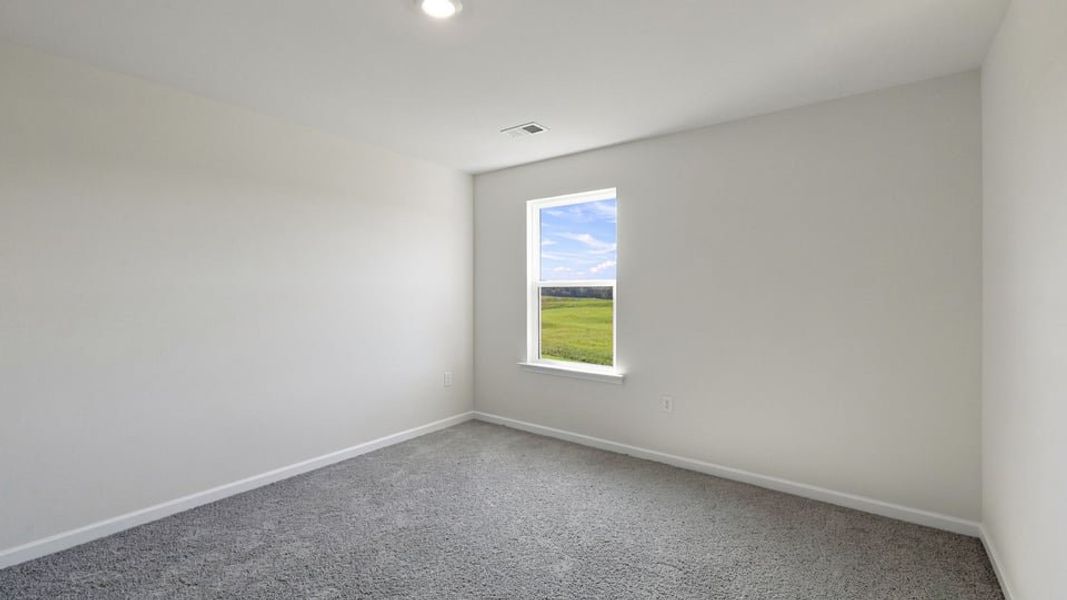 Spacious, unfurnished interior of a new home in Baxter Village, Boiling Springs (Image 29). Spacious, unfurnished interior of a new home in Baxter Village, Boiling Springs (Image 29).
