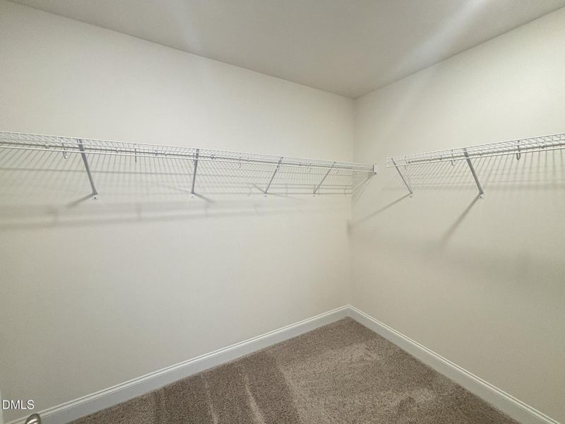 Master Closet Master Closet