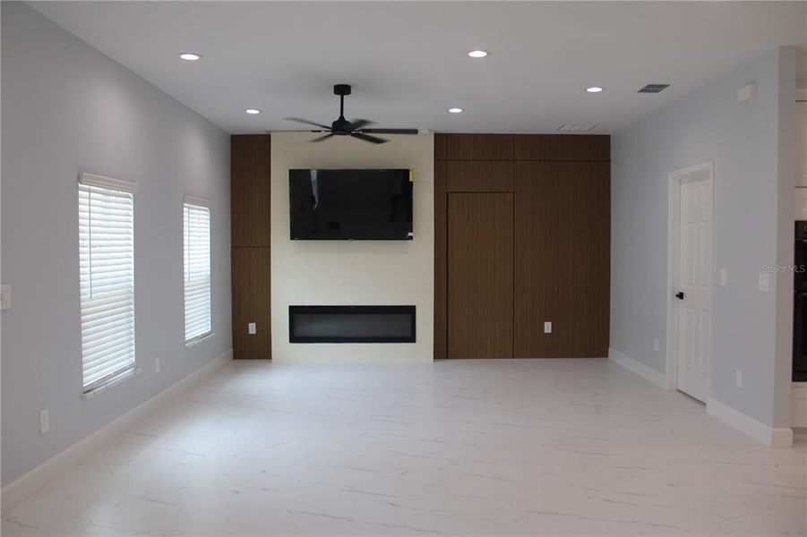 Spacious, unfurnished interior of a new home in , Ocala (Image 26). Spacious, unfurnished interior of a new home in , Ocala (Image 26).
