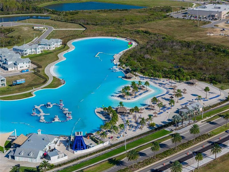 Community amenities in Epperson, Wesley Chapel (Image 37). Community amenities in Epperson, Wesley Chapel (Image 37).