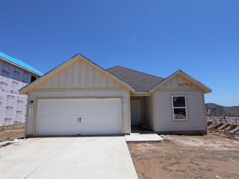 Image 12 of a home in Cascades at Onion Creek.