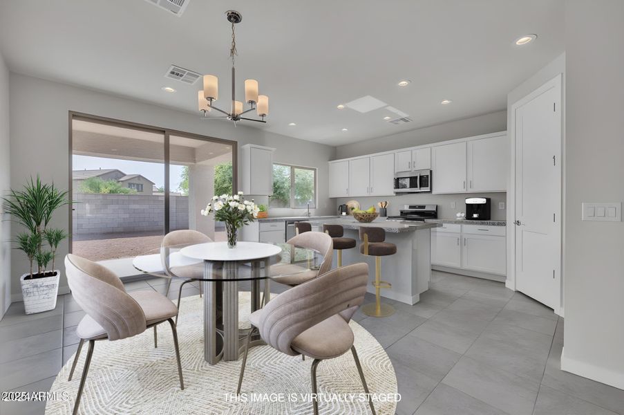 Haven dining Haven dining