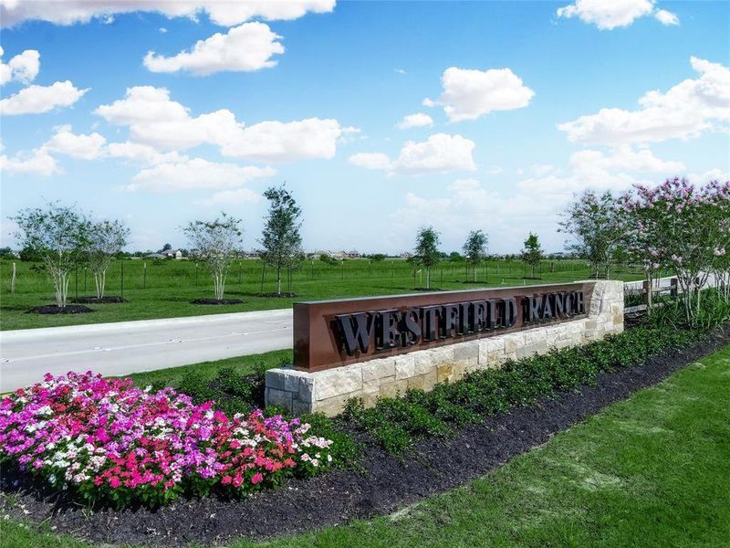 Image 19 of a home in Westfield Ranch.