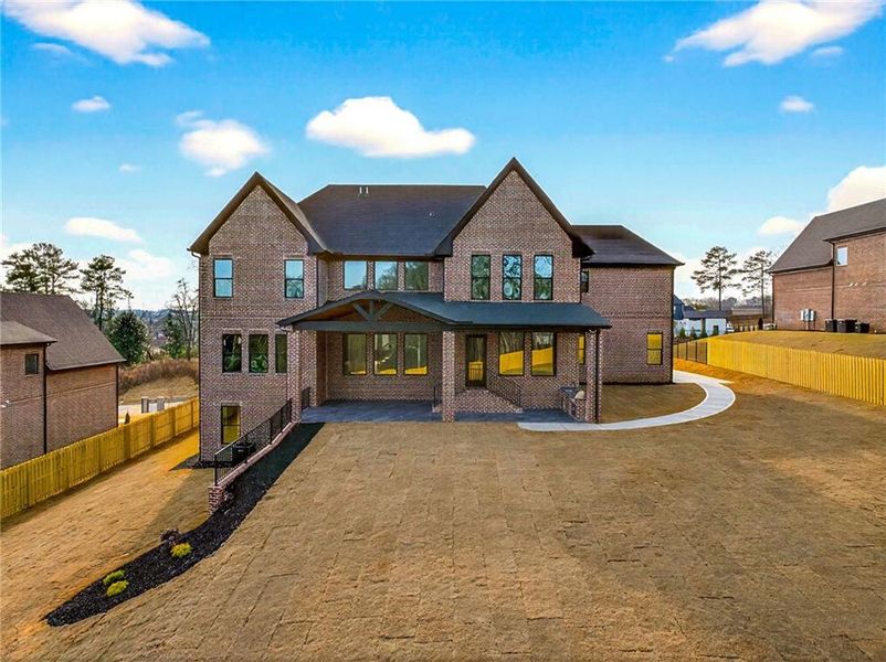 Image 61 of a home in .