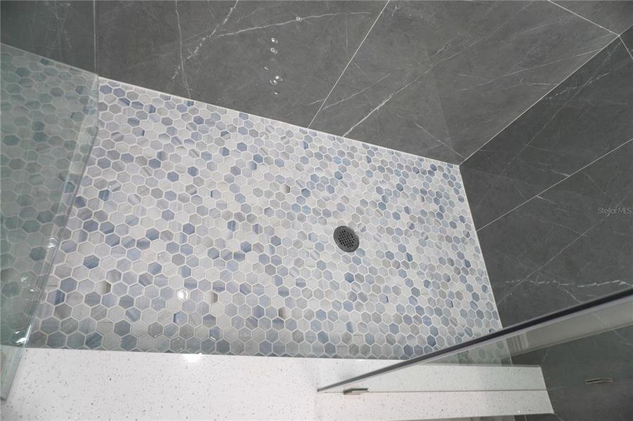 Close-up of interior finishes inside a home in , Tampa (Image 21). Close-up of interior finishes inside a home in , Tampa (Image 21).