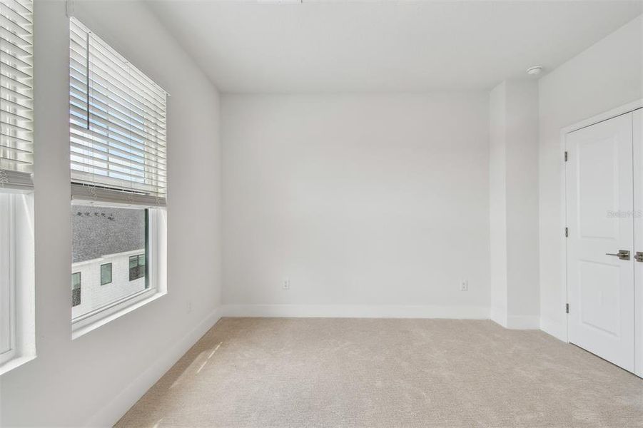 Bedroom Two Bedroom Two