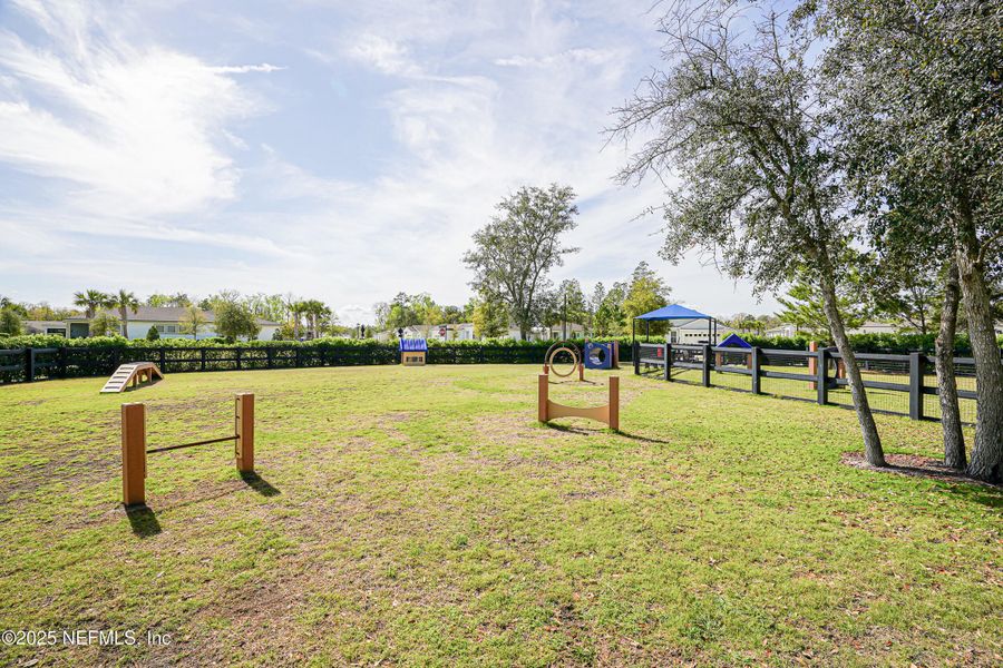 Community amenities in RiverTown - WaterSong, St. Johns (Image 37).