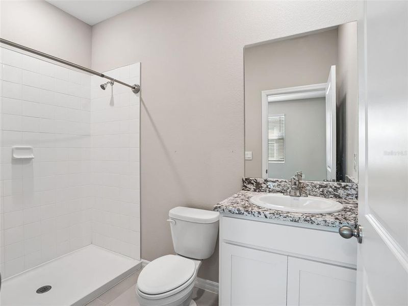 Furnished interior view inside a new home in , Ocala (Image 11). Furnished interior view inside a new home in , Ocala (Image 11).