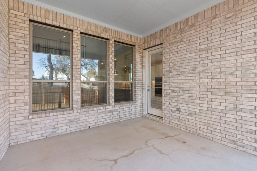 1444 Purple Petunia Lane, Georgetown, TX.  - Slide 3