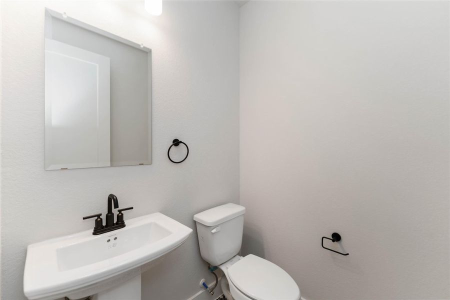 Furnished interior view inside a new home in Elyson, Katy (Image 14). Furnished interior view inside a new home in Elyson, Katy (Image 14).